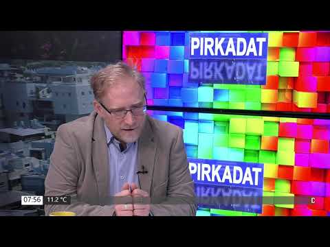 PIRKADAT Breuer Péterrel: Erdélyi Rezső Krisztián
