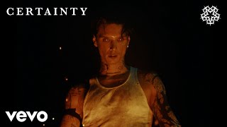 Black Veil Brides - Certainty