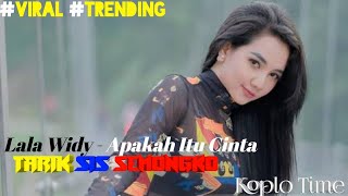 Download lagu Viral Tiktok!!! Lala Widy - Apakah Itu Cinta ( Tarik Sis Semongko ) mp3 Download lagu Viral Tiktok!!! Lala Widy - Apakah Itu Cinta ( Tarik Sis Semongko ) mp3