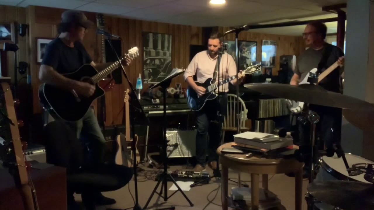 Hire Pink Houses Tribute Band in South Portland, Maine