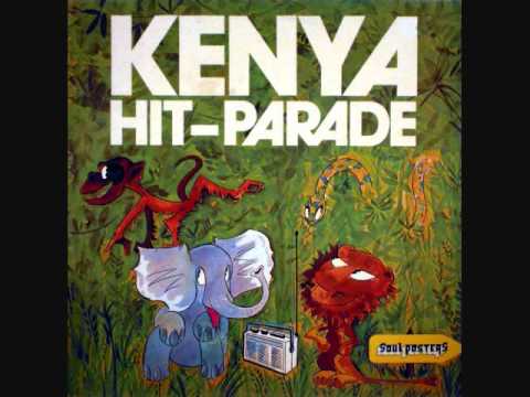 Gem Dudi Band - Barack ayieye. - Kenya Hit Parade