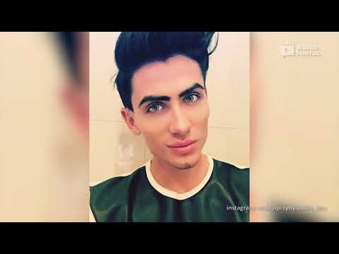 "Polski Ken" ujawnił prawdę o swoim wyglądzie: To wszystko jest zrobione naturalnie | Wideoportal