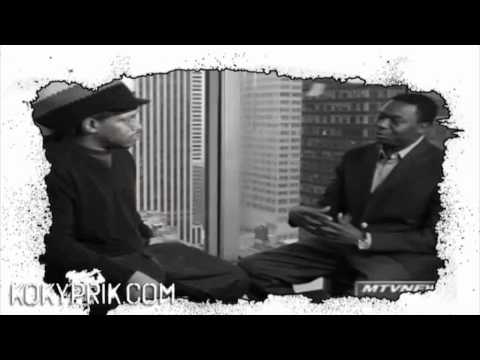 Dexter Issac confesses to the 94 shooting of Tupac Shakur
