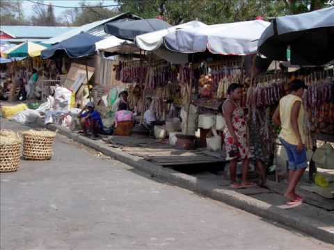 Zeombanao - Regis Gizavo