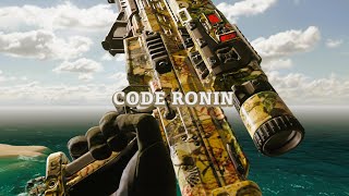 CODE RONIN