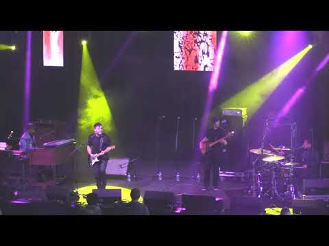 The Nth Power 9/30/16 New Orleans, LA @ Bear Creek Bayou Music Festival