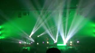 VNV Nation - Entropy (live)