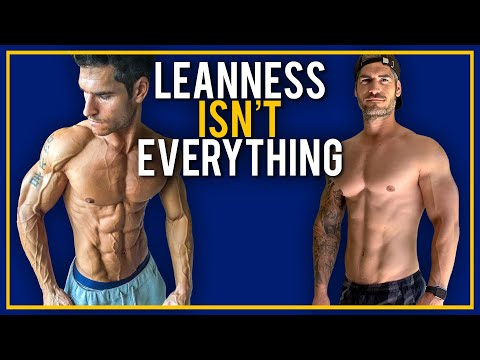 Life Beyond Being Shredded | Jamie Alderton | Modern Wisdom Podcast 208