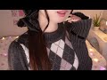 ASMR Can You Handle These Pure Deep Ear Whispers