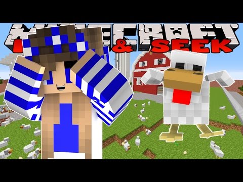 Insane Minecraft Mini Game with Little Carly ft. Little Kelly