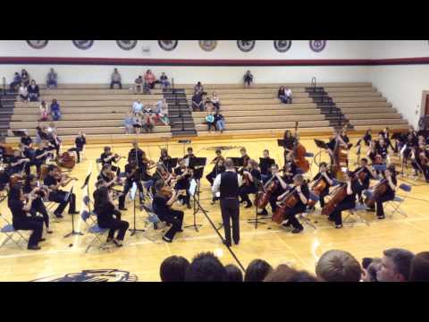 Aspire - Bob Phillips