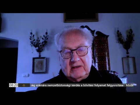 PIRKADAT Breuer Péterrel: Róna Péter