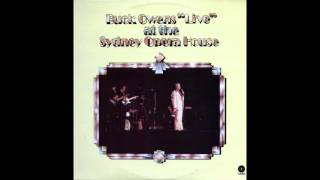Buck Owens -  Live At The Sydney Opera House