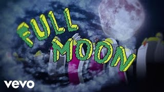 Playground Zer0 - Full Moon video