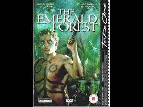 Oldschool Movie Classics U Probably Haven't Seen_Movies U need to watch_#EmeraldForest #apocalypto