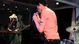 SHIMMY RIVERS AND AND CANAL - LIVE AT UPSET THE RHYTHM