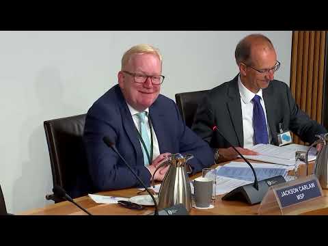 Citizen Participation and Public Petitions Committee - 6 September 2023