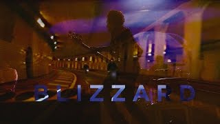 FAUVE ≠ BLIZZARD (LIVE 2015)