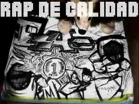 LHC RAP DE CALIDAD PREVIO