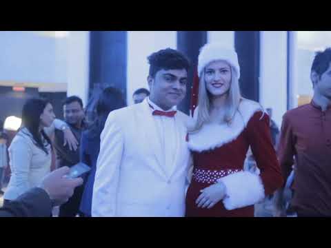 Abhishek Kamboj  Part of my showreel