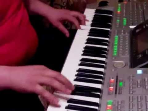 tyros 2 demo srba malai traian