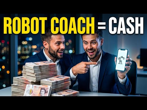 Build Business: Start This for Under £300 - low-cost business idea