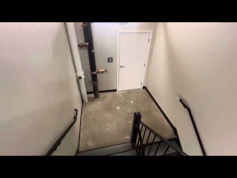 MODERNIZED @ The Famous 1955 Westinghouse Selectomatic Elevators @ The Metro Tower, Lubbock, TX