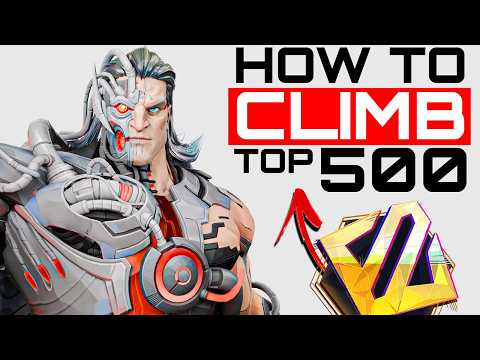 THE EASIEST WAY TO CARRY ON TANK | Marvel Rivals Vanguard Guide