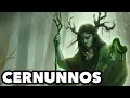 Cernunnos - The Celtic Horned God Of The Wild Wood | Celtic Mythology Explained