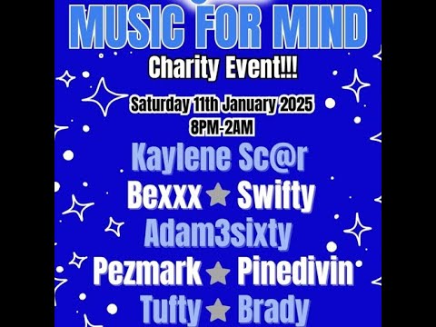 DJ Brady - Music For Mind Promo Mix (UK Hardcore)