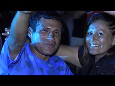 MIX ECOS - LOS CLAVELES DE LA CUMBIA...LOZA DEPORTIVA BCP BAYOVAR DOM. 08-04-2018