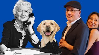 Dog Trainers: Do This If You Cant Answer Your Phone