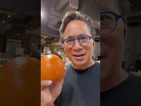 Is Grapefruit Healthy? | Dr. William Li