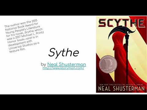 Scythe, Chapter 1