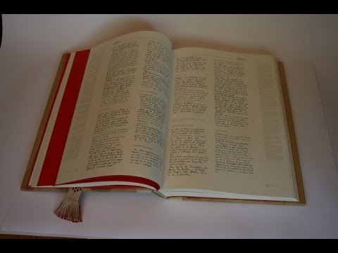 Evangelio y homilía, sábado 26 de septiembre de 2015 (de nazaret.tv)