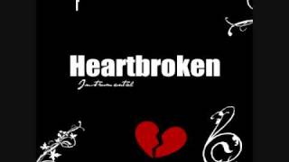 Aaliyah - Heartbroken (Instrumental)