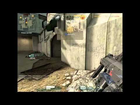 Alliance of Valiant Arms - More hackers in AVA...