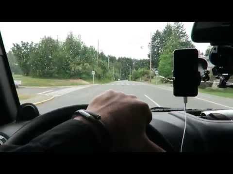 Dejavu, speed traps, and project wrap up - VLOG_12_JUNE_2_2015