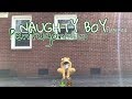 PENTAGON(펜타곤)-Naughty boy(청개구리)_Dance Cover By: Thonia Cil PENTAGON(펜타곤)-Naughty boy(청개구리)_Dance Cover By: Thonia Cil