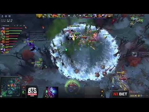 Crazy Ravage Arena Blackhole Chronosphere All in One Wombo Combo by Furia Jovem