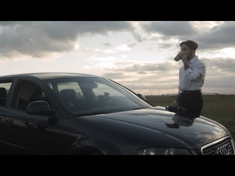 Johny Škůrek - VINA (Official video)