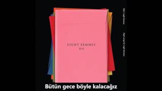 [TÜRKÇE ALTYAZILI] ELO - Wax Mannequeen