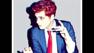 How It&#39;s Going To Be- Gerard Way