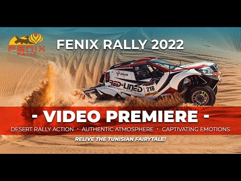 Fenix Rally Video 2022