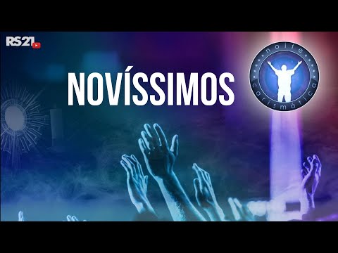 Noite Carismática I Novíssimos | Rede Século 21