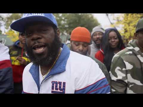 TEK x FLA$H x Innocent? - F.I.T. (Flash Inno TEK) [Official Music Video]