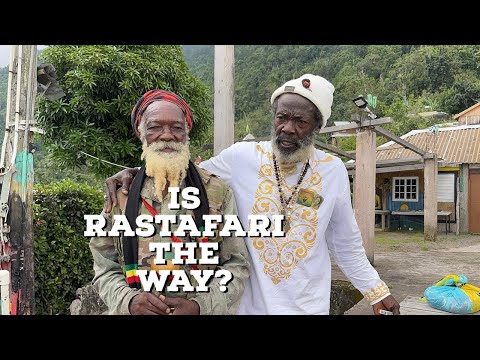 Rastafarian: The Religion that Inspired the Birth of Reggae Music