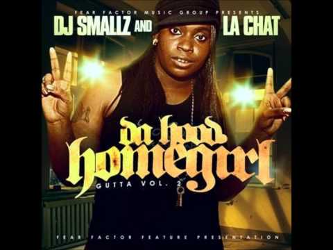 La' Chat- Baby Mama Drama (Ft. Yo Gotti)