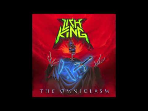 LICH KING - Eternal Nightmare (Vio-lence cover)