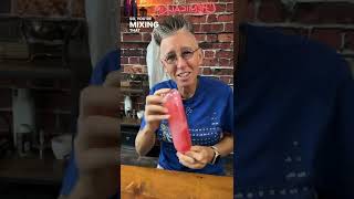 Salting Out Water From Alcohol